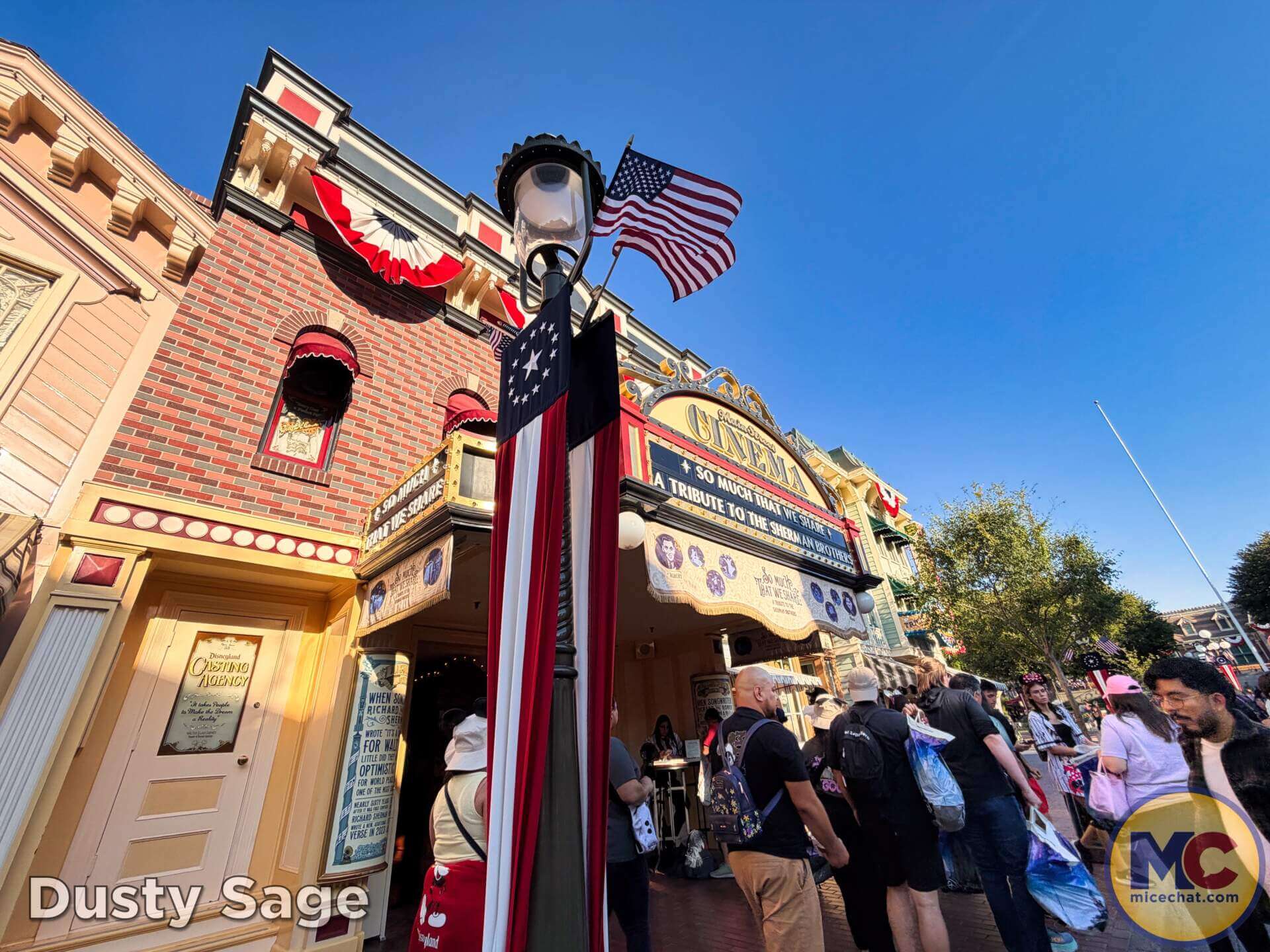 , DISNEYLAND UPDATE: Bash Tickets, New Gateway & A Big Avengers Birthday