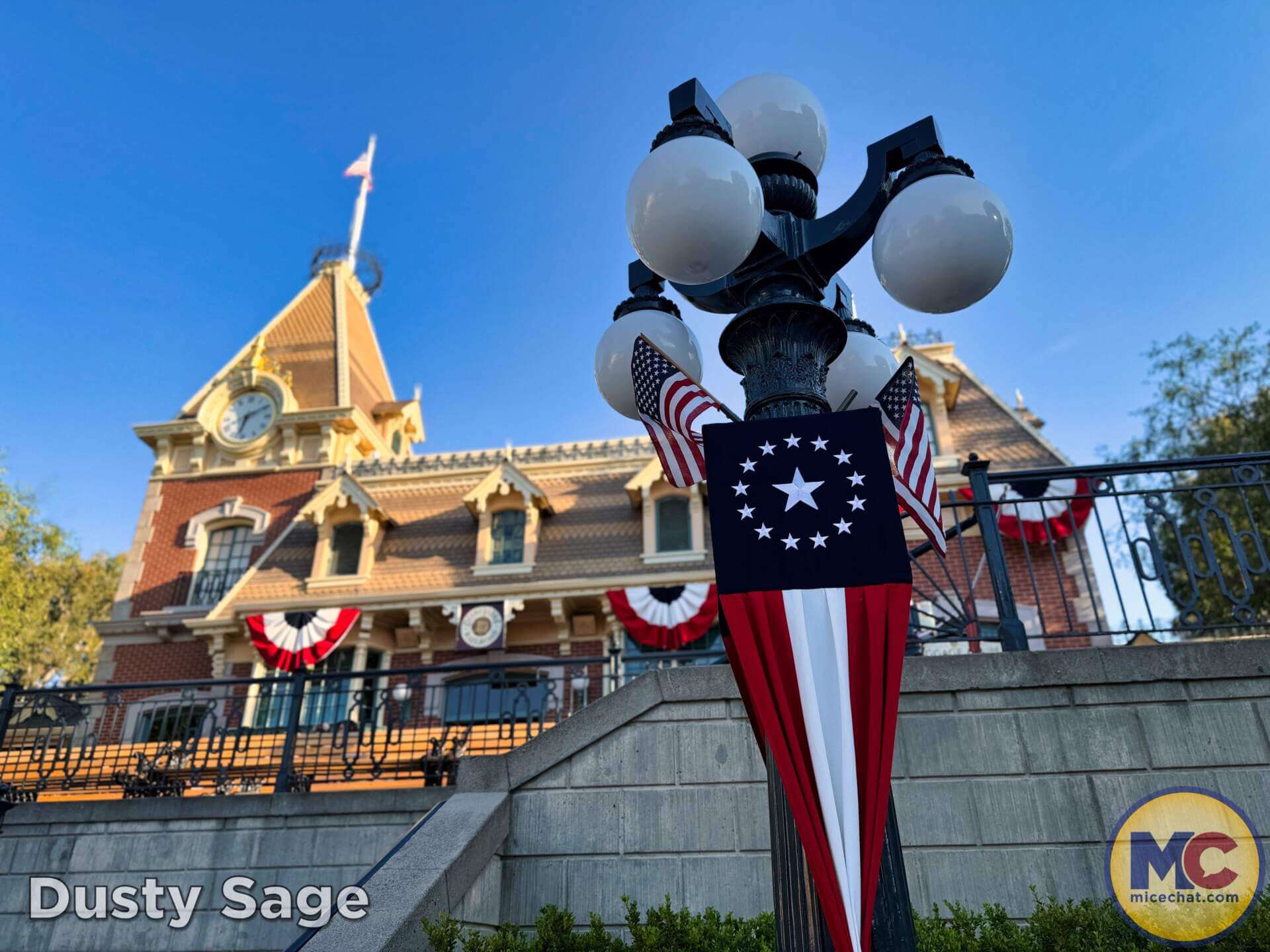 Disneyland, DISNEYLAND UPDATE: Secret Grogu Mode, Coco Walls & An Emergency Next Door