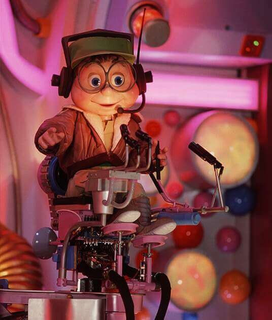 Buzzy, Where’s Buzzy? New Clues From the Filmmakers Behind Stolen Kingdom