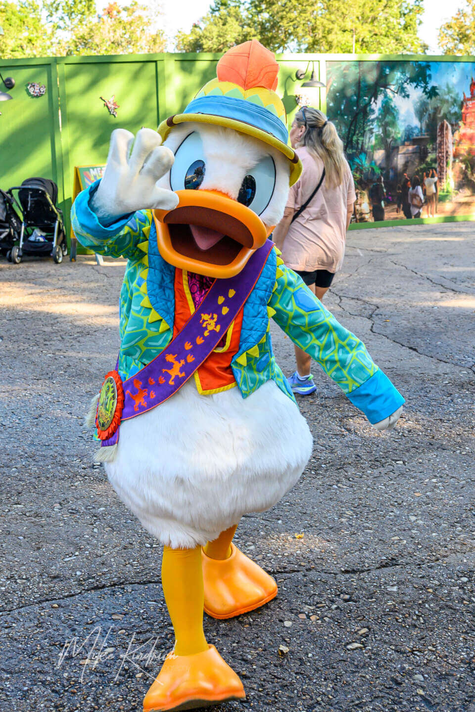 Wald Disney World Construction Update, WDW UPDATE: Thunder, Monsters & Mayhem, Disney World&rsquo;s Construction Boom Goes Wild!