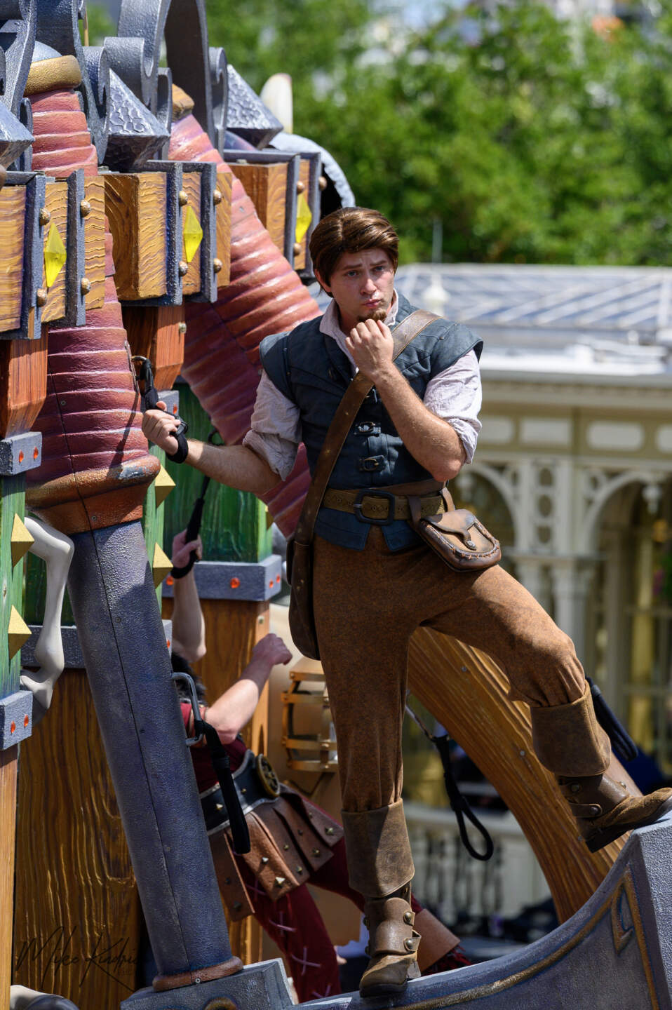 Wald Disney World Construction Update, WDW UPDATE: Thunder, Monsters & Mayhem, Disney World&rsquo;s Construction Boom Goes Wild!
