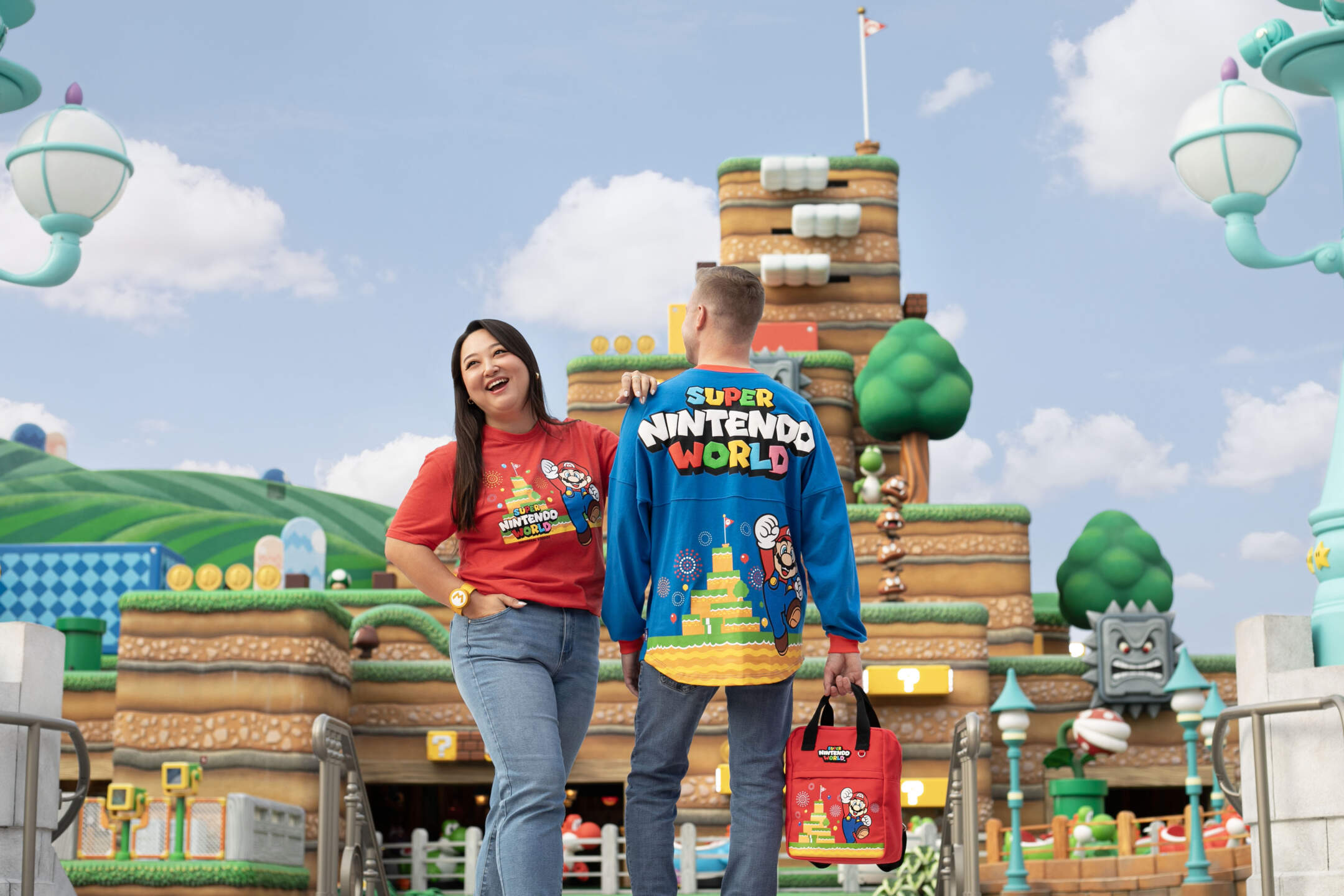 Epic Universe Merchandise, Universal Epic Universe Adds New Merchandise, Including First Lug Collab!