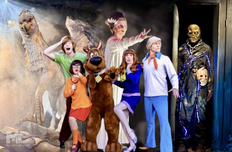 Universal’s Fan Fest Is Exciting and Ambitious – Why Isn’t Halloween Horror Nights? , Disney and Theme park news, tips, planning and more!!