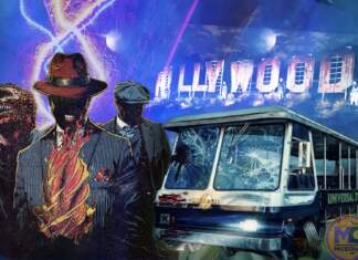 UPDATED! Universal Hollywood Halloween Horror Nights 2026: Sinners, Scares & Universal’s Longest Season Yet , Disney and Theme park news, tips, planning and more!!