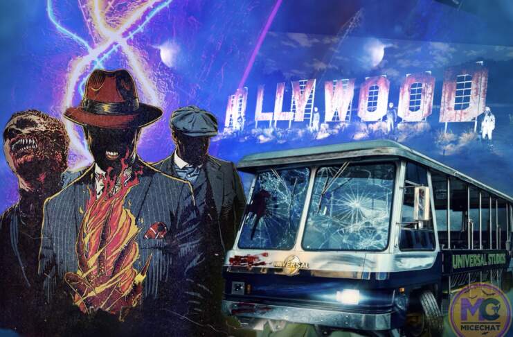 UPDATED! Universal Hollywood Halloween Horror Nights 2026: Sinners, Scares & Universal’s Longest Season Yet , Disney and Theme park news, tips, planning and more!!