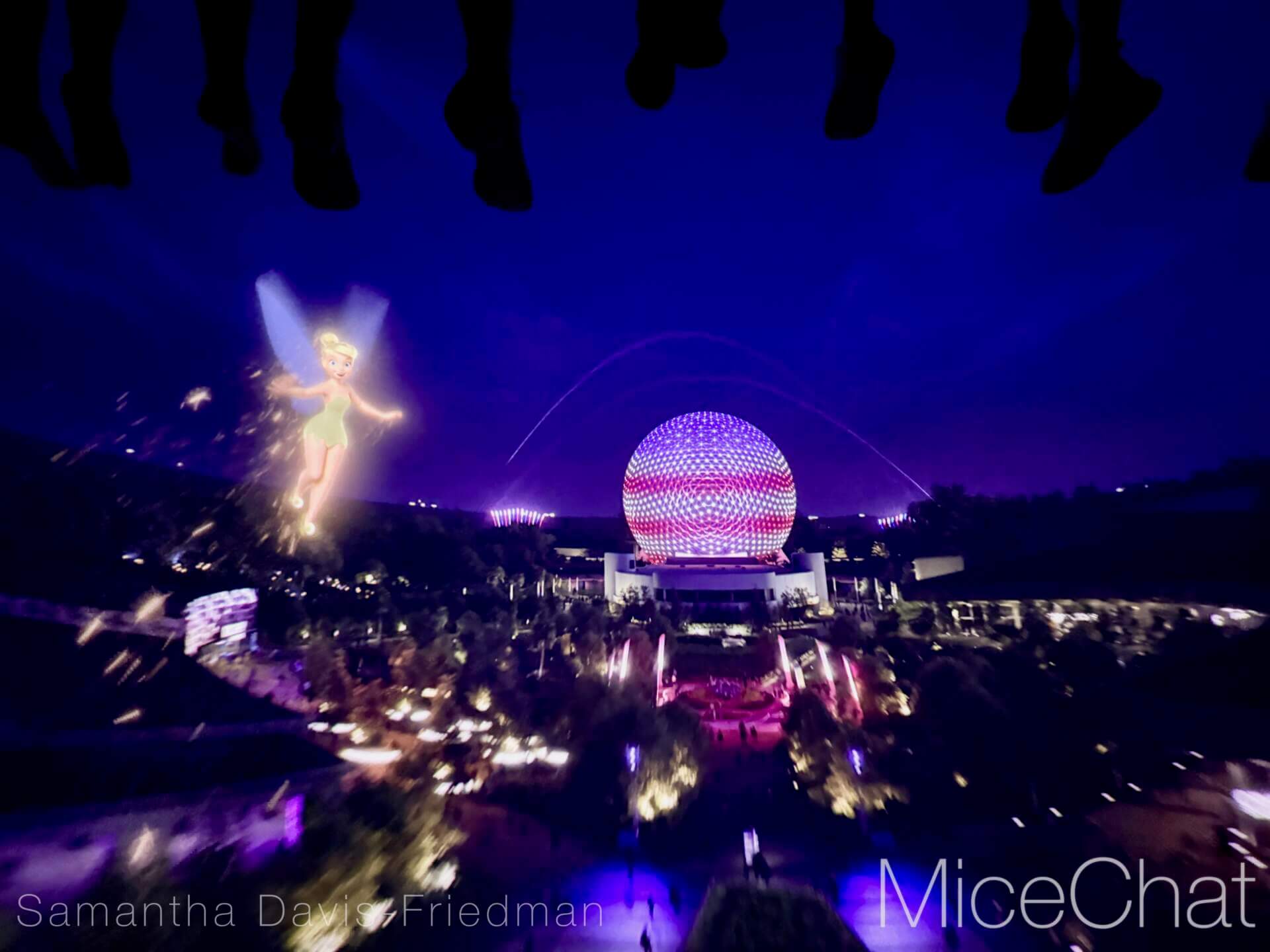 Disneyland, DISNEYLAND UPDATE: Secret Grogu Mode, Coco Walls & An Emergency Next Door
