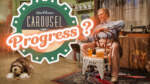 Walt Disney Carousel of Progress Changes