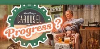 , Disney and Theme park news, tips, planning and more!!