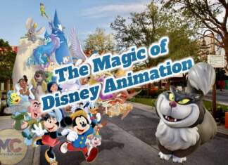 WDW NEWS: Disney Animation Is Taking Over Hollywood Studios – And Part of It Is Already Open , Disney and Theme park news, tips, planning and more!!