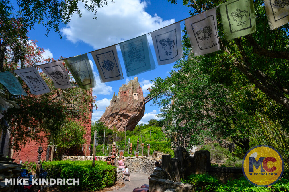 Wald Disney World Construction Update, WDW UPDATE: Thunder, Monsters & Mayhem, Disney World&rsquo;s Construction Boom Goes Wild!