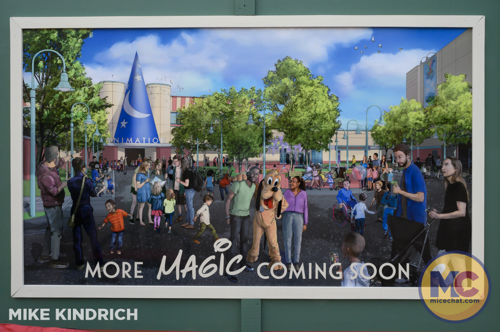 Wald Disney World Construction Update, WDW UPDATE: Thunder, Monsters & Mayhem, Disney World&rsquo;s Construction Boom Goes Wild!