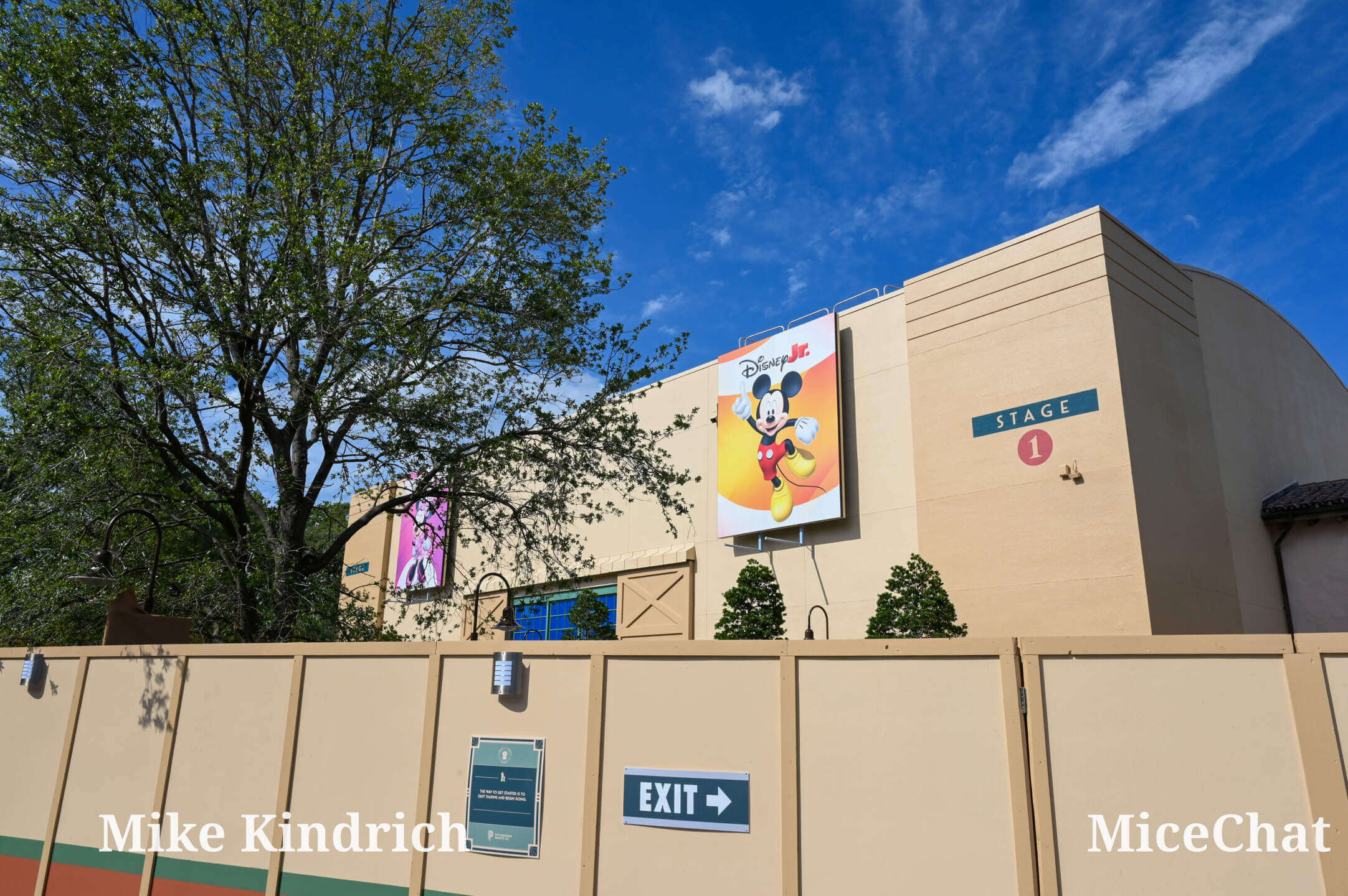 Wald Disney World Construction Update, WDW UPDATE: Thunder, Monsters & Mayhem, Disney World&rsquo;s Construction Boom Goes Wild!