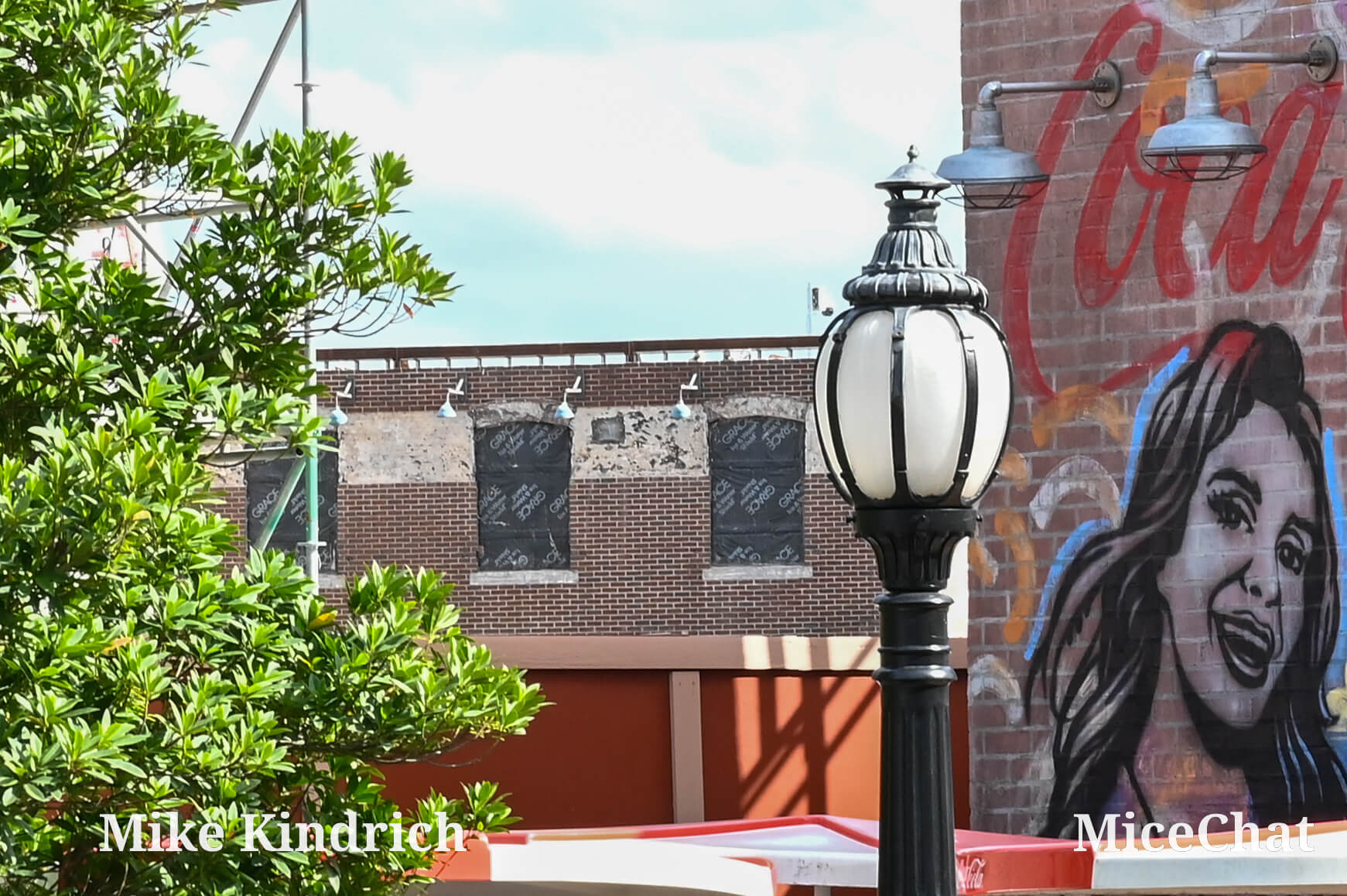 Wald Disney World Construction Update, WDW UPDATE: Thunder, Monsters & Mayhem, Disney World&rsquo;s Construction Boom Goes Wild!