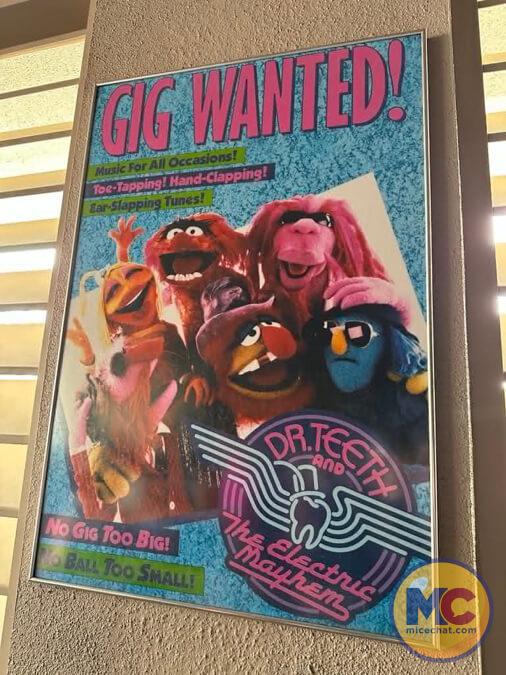Rock ‘n’ Roller Coaster, Rock ‘n’ Roller Coaster Starring The Muppets Review: Disney’s Weirdest Retheme Works