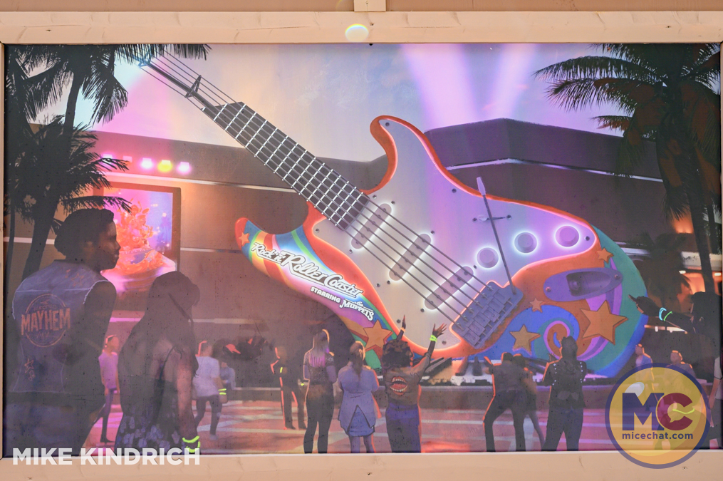 Wald Disney World Construction Update, WDW UPDATE: Thunder, Monsters & Mayhem, Disney World&rsquo;s Construction Boom Goes Wild!