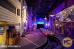 Walt Disney World_Hollywood Studios_Rocki -n- Rollercoaster Staring The Muppets_G Force Records Studio_Load Area (1 of 1)-5