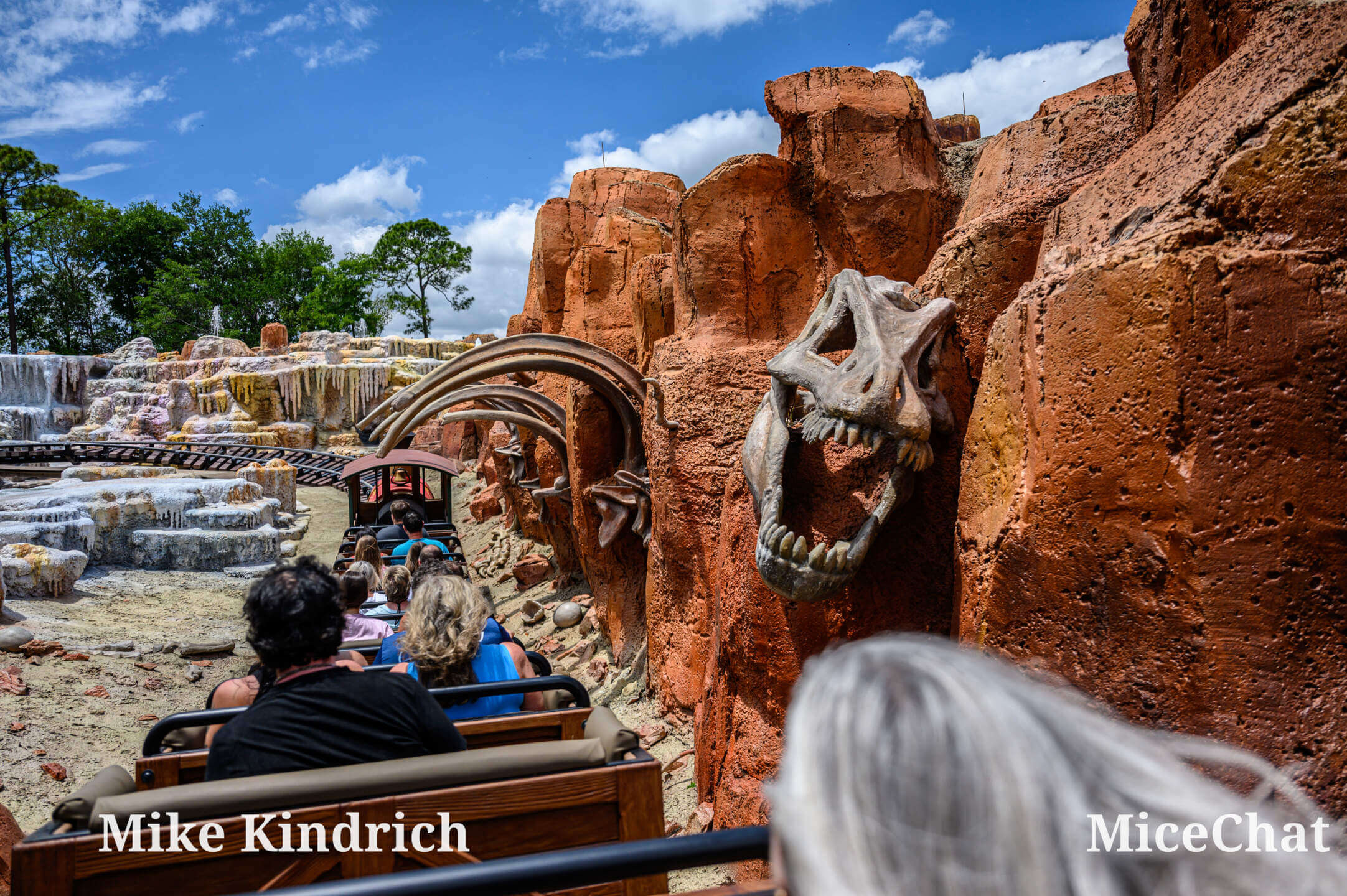 Wald Disney World Construction Update, WDW UPDATE: Thunder, Monsters & Mayhem, Disney World&rsquo;s Construction Boom Goes Wild!