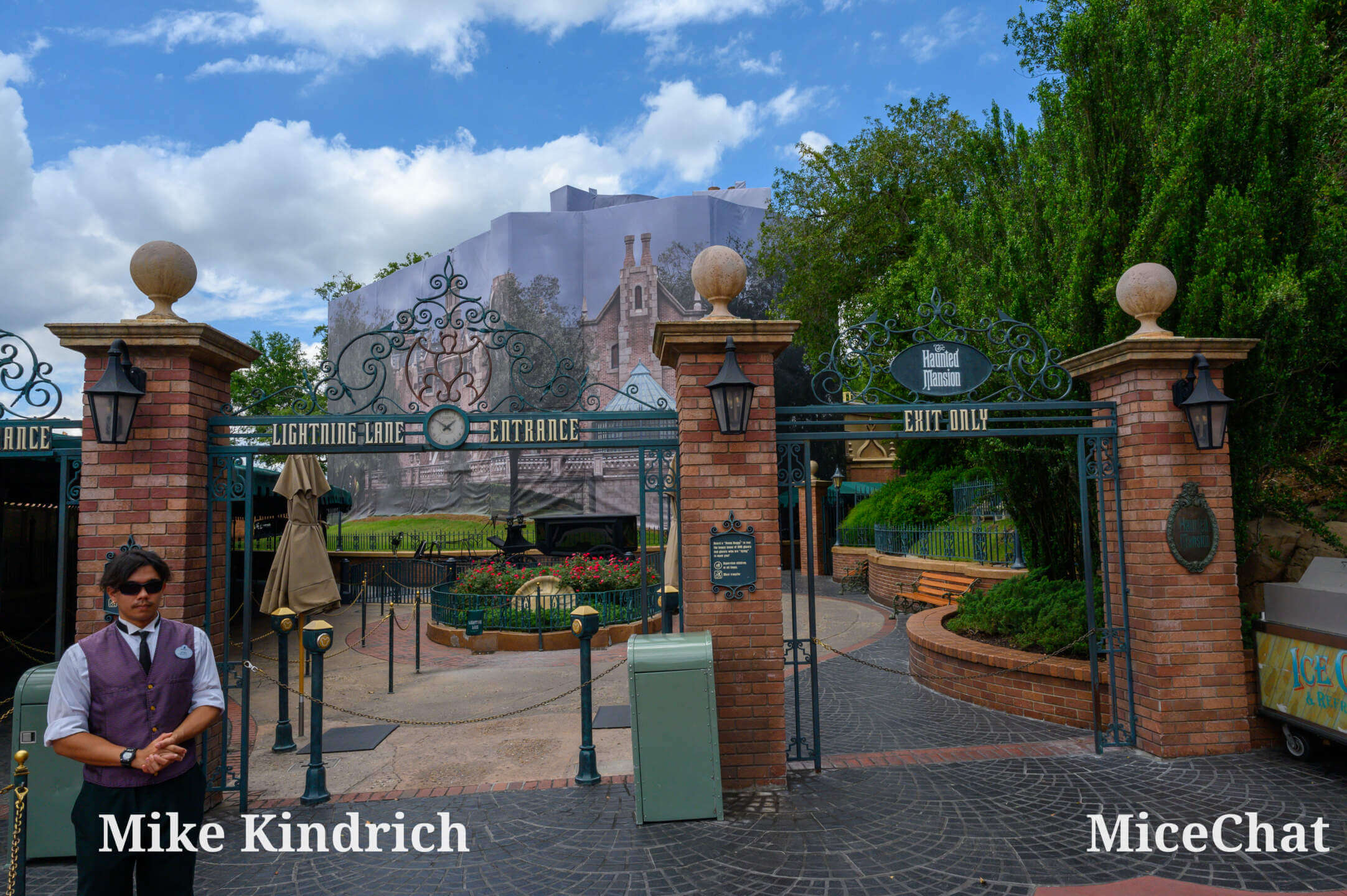Wald Disney World Construction Update, WDW UPDATE: Thunder, Monsters & Mayhem, Disney World&rsquo;s Construction Boom Goes Wild!