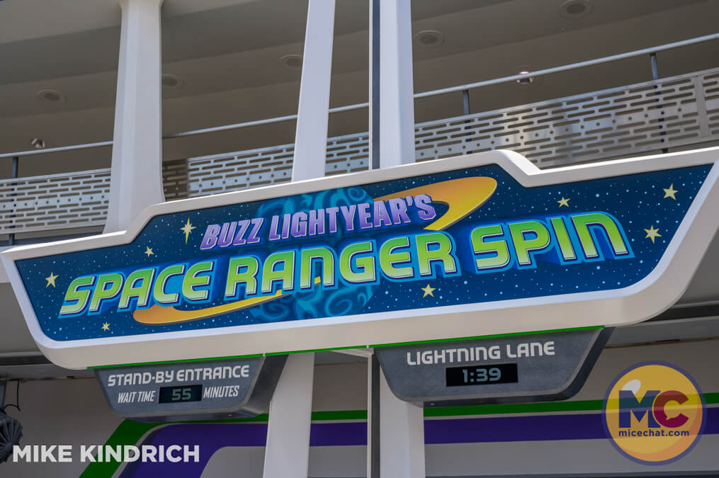 Wald Disney World Construction Update, WDW UPDATE: Thunder, Monsters & Mayhem, Disney World&rsquo;s Construction Boom Goes Wild!
