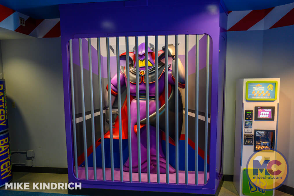 Wald Disney World Construction Update, WDW UPDATE: Thunder, Monsters & Mayhem, Disney World&rsquo;s Construction Boom Goes Wild!