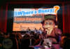 Where’s Buzzy? New Clues From the Filmmakers Behind Stolen Kingdom , Disney and Theme park news, tips, planning and more!!