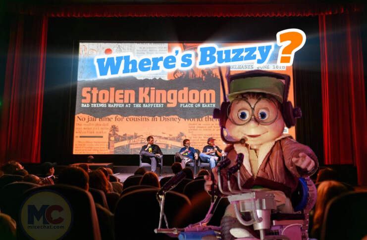 , Disney and Theme park news, tips, planning and more!!