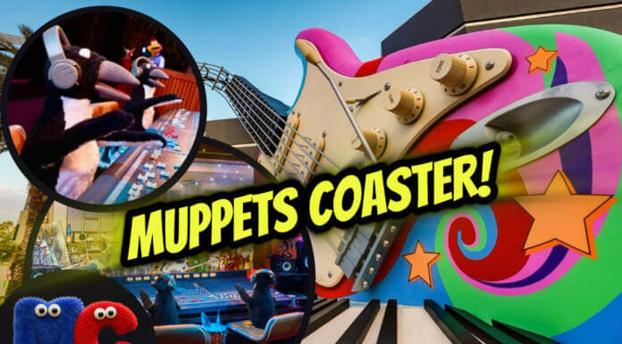 Rock ‘n’ Roller Coaster Starring The Muppets Review: Disney’s Weirdest Retheme Works