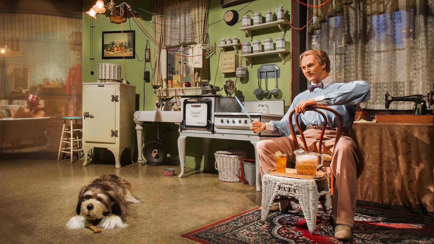 Carousel of Progress, Walt Disney’s Carousel of Progress Spins Into a Controversial New Future
