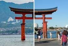 Yesterland: Seeing Double: Real Japan & Japan at EPCOT Yesterland: Seeing Double: Real Japan & Japan at EPCOT
