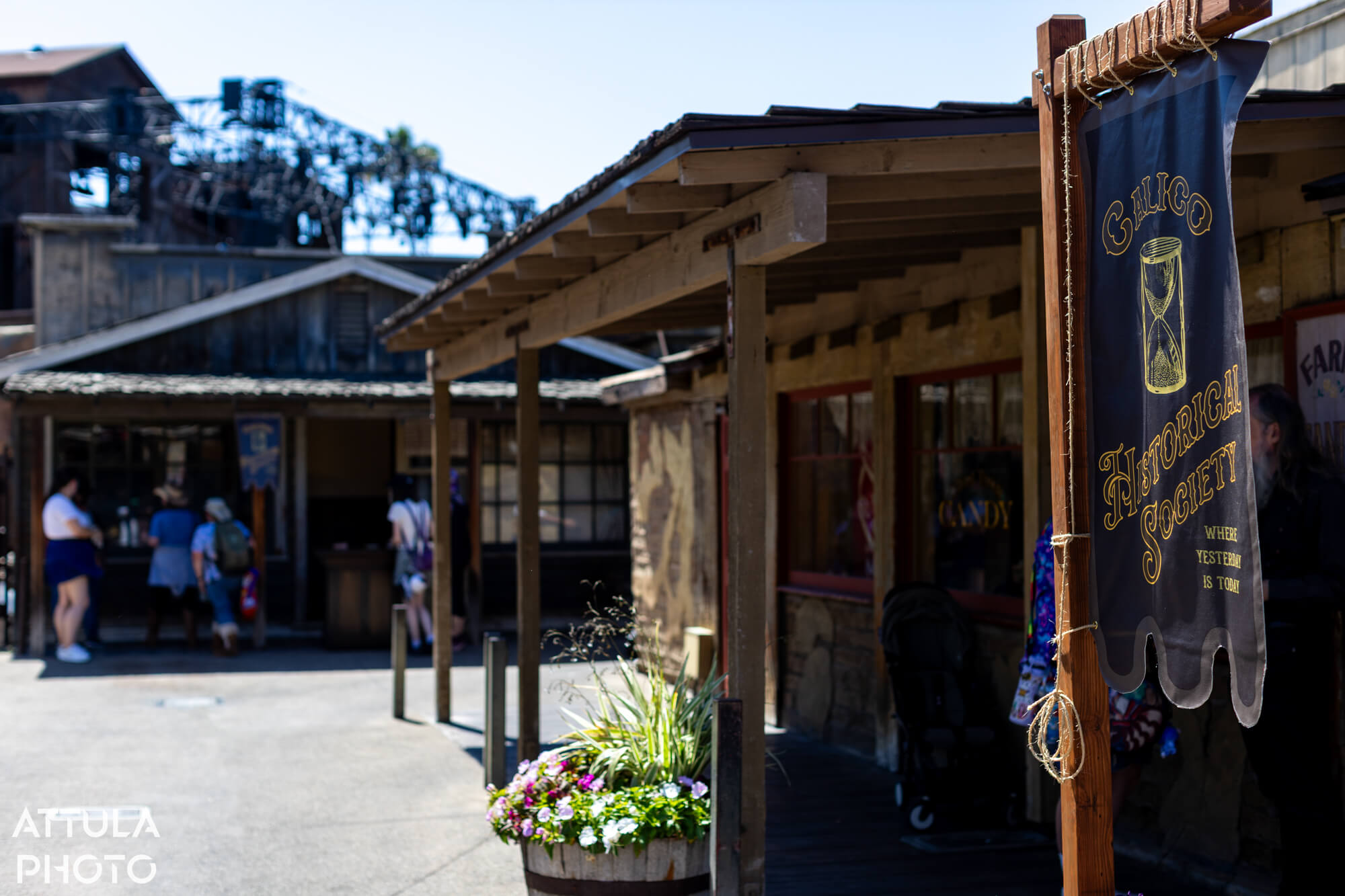 Knott's Berry Farm Summer, Knott’s Berry Farm Summer 2026 Guide: What’s New, What’s Back, and What to Eat