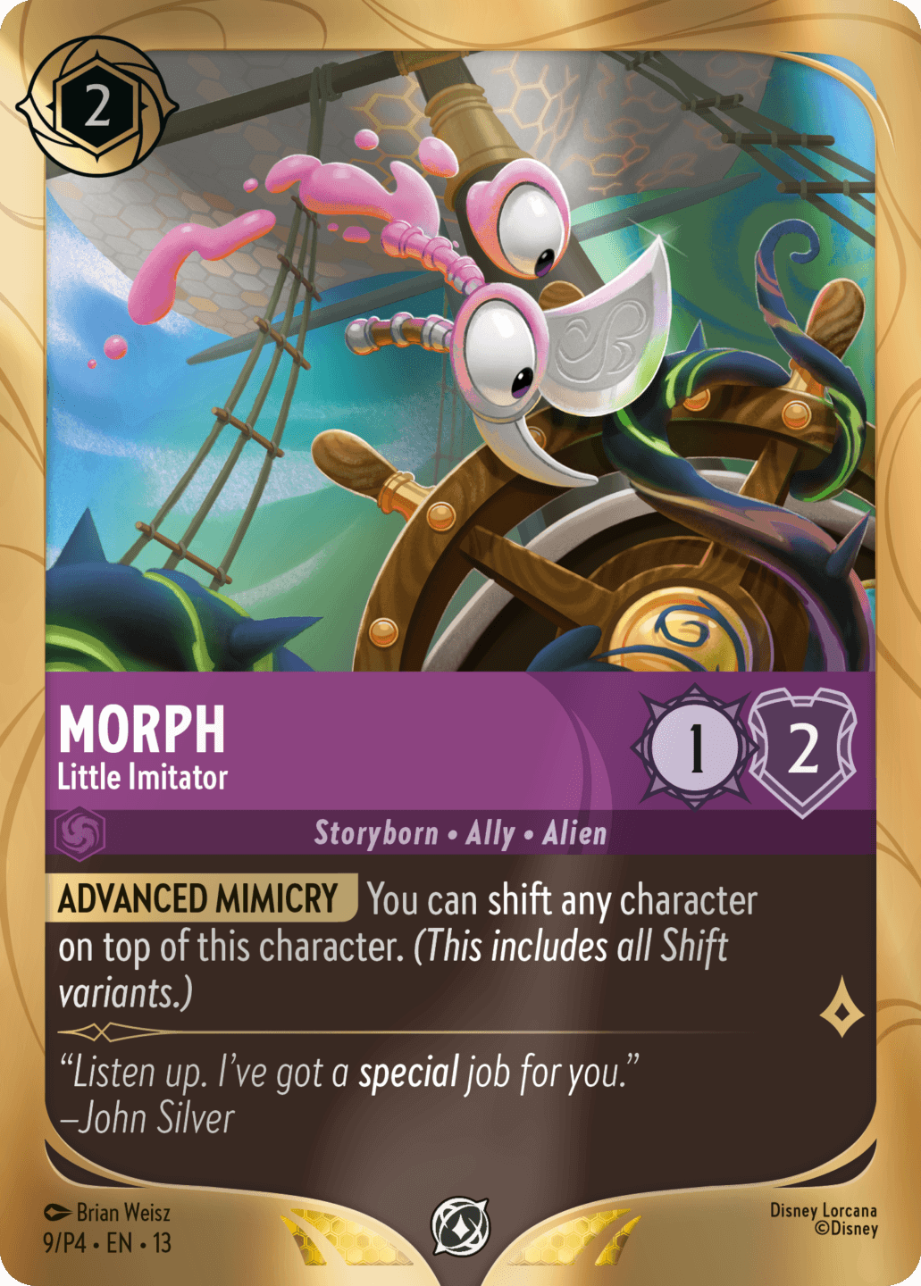 Attack of the Vine, Disney Lorcana News: Attack of the Vine Unleashed + Future Sets Revealed