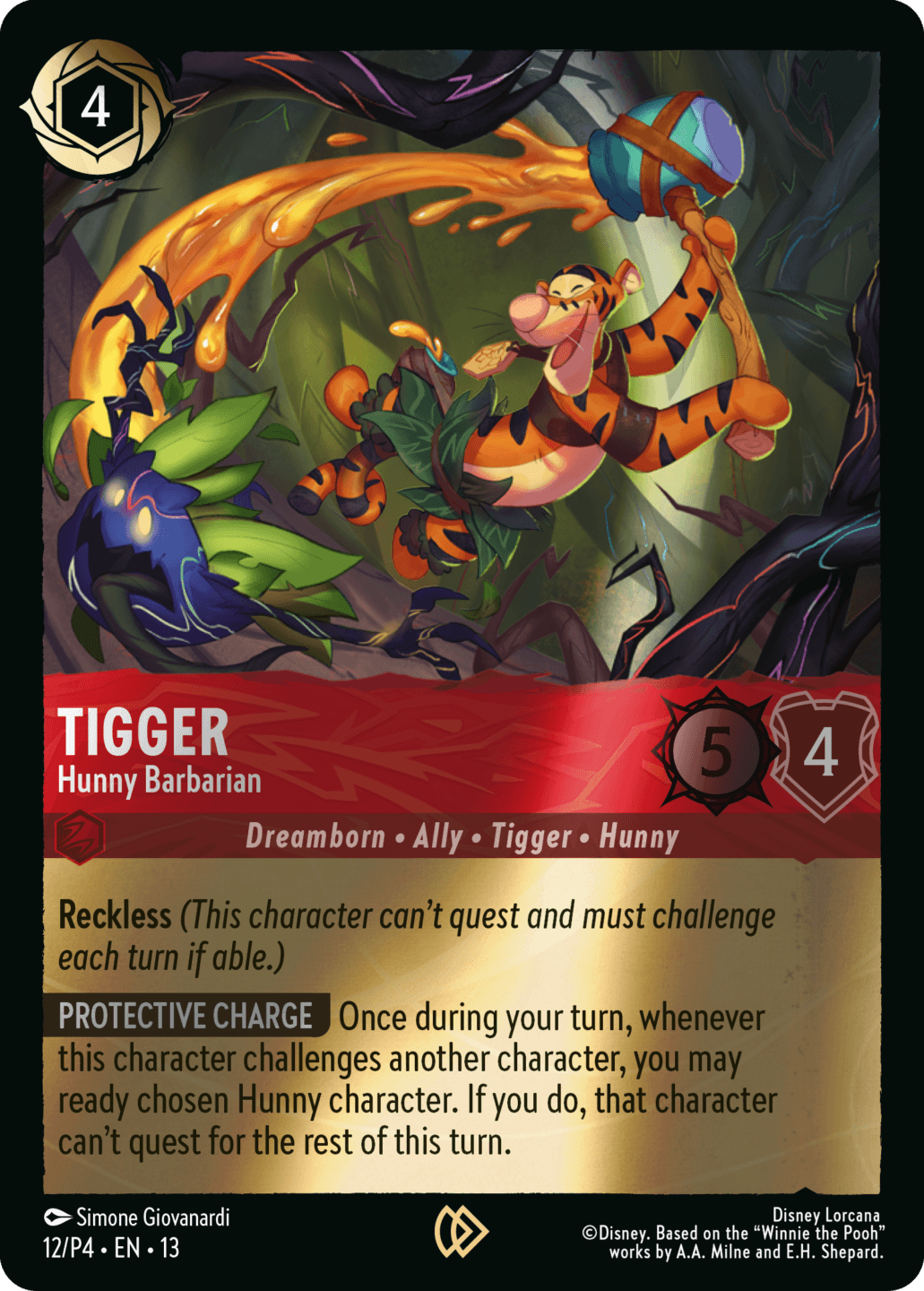 Attack of the Vine, Disney Lorcana News: Attack of the Vine Unleashed + Future Sets Revealed