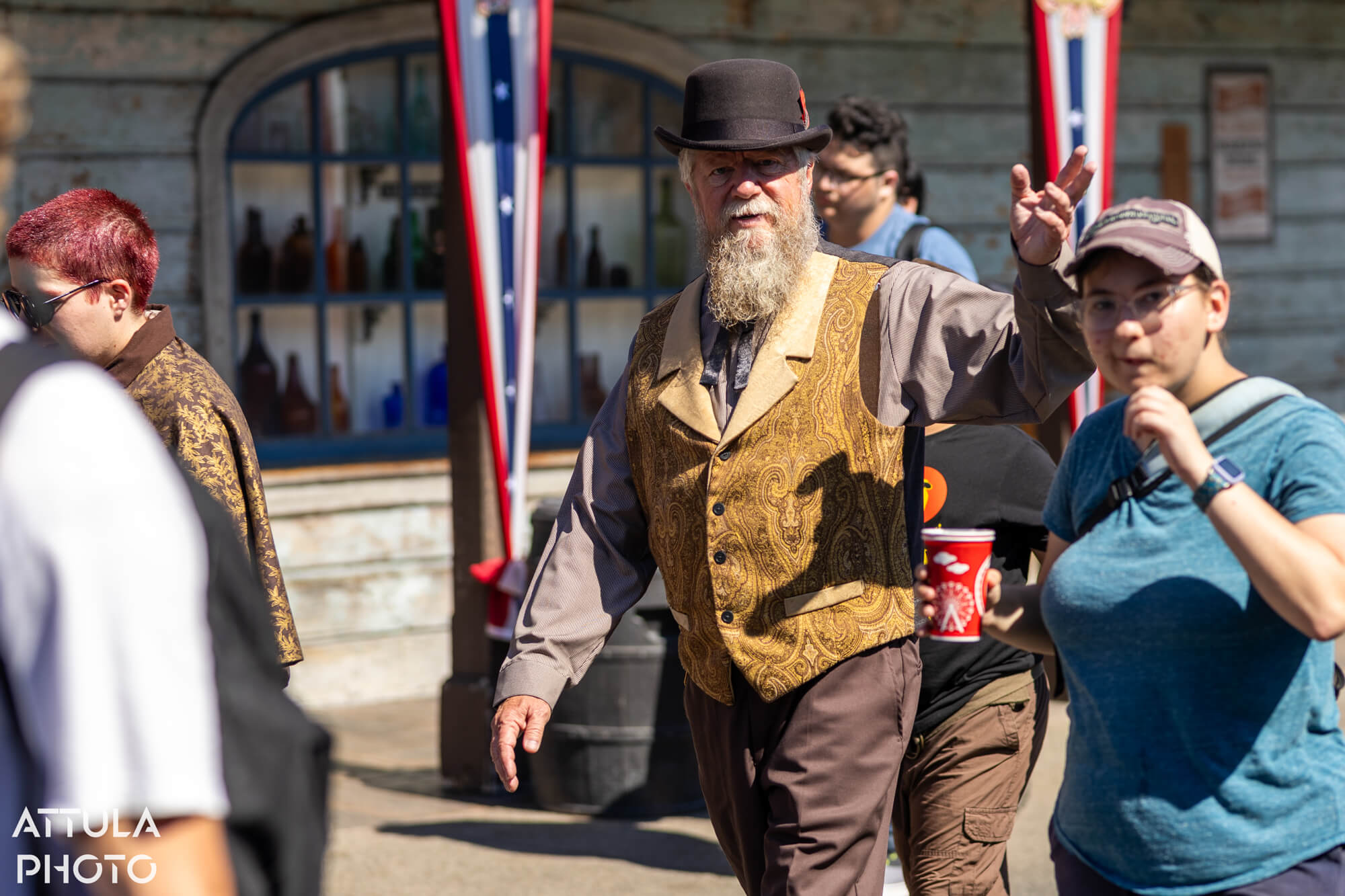 Knott's Berry Farm Summer, Knott’s Berry Farm Summer 2026 Guide: What’s New, What’s Back, and What to Eat