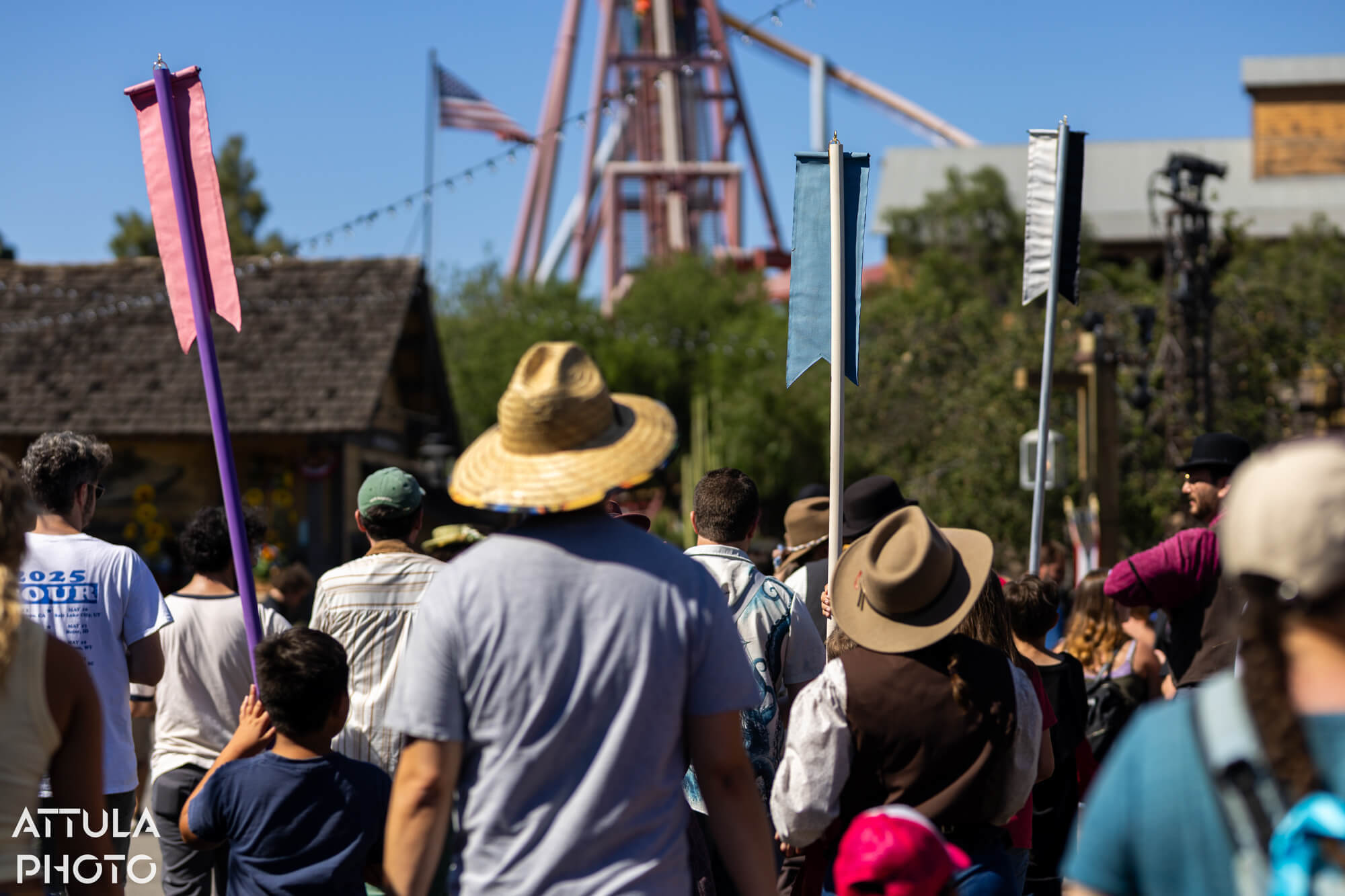 Knott's Berry Farm Summer, Knott’s Berry Farm Summer 2026 Guide: What’s New, What’s Back, and What to Eat
