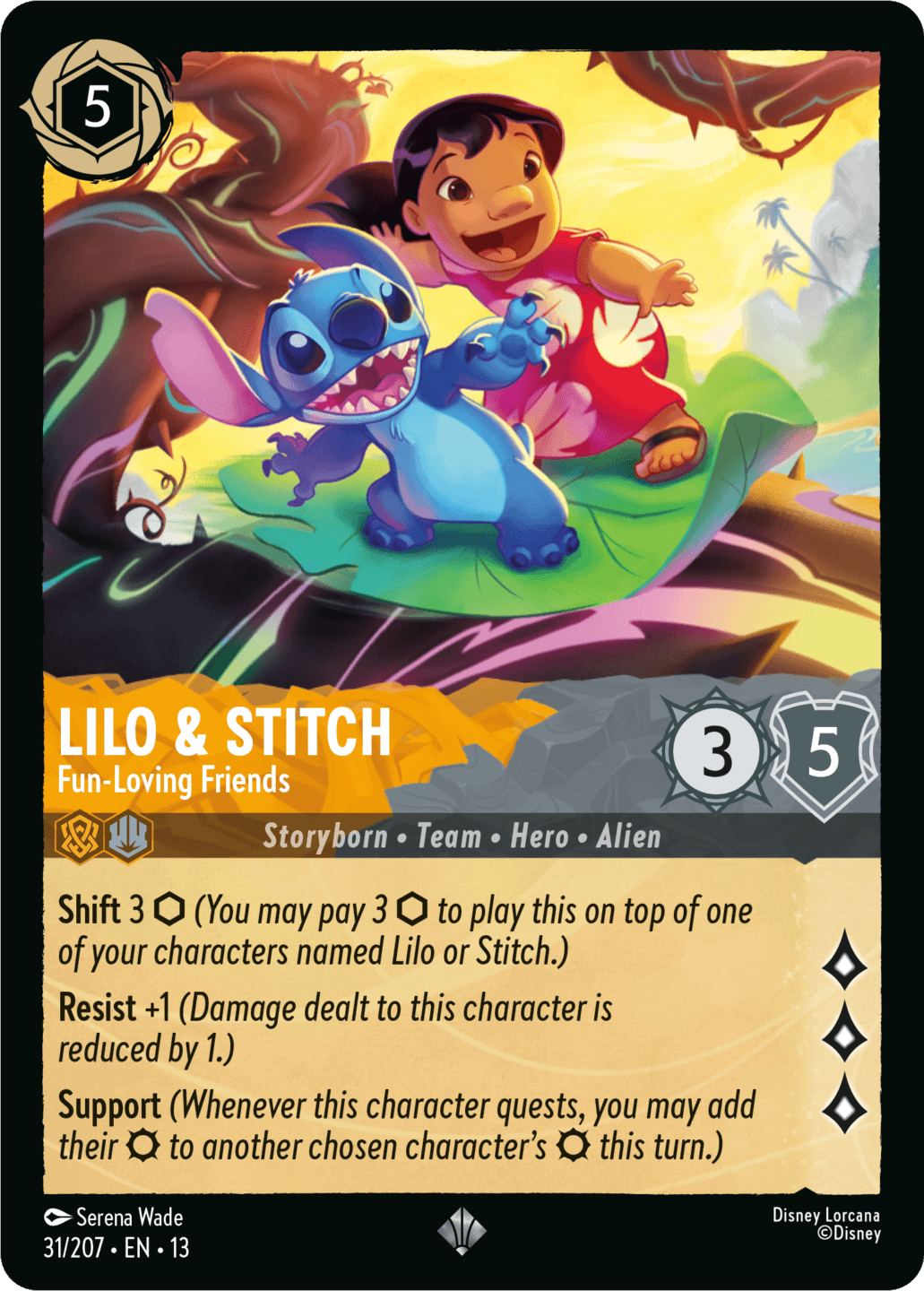 Attack of the Vine, Disney Lorcana News: Attack of the Vine Unleashed + Future Sets Revealed