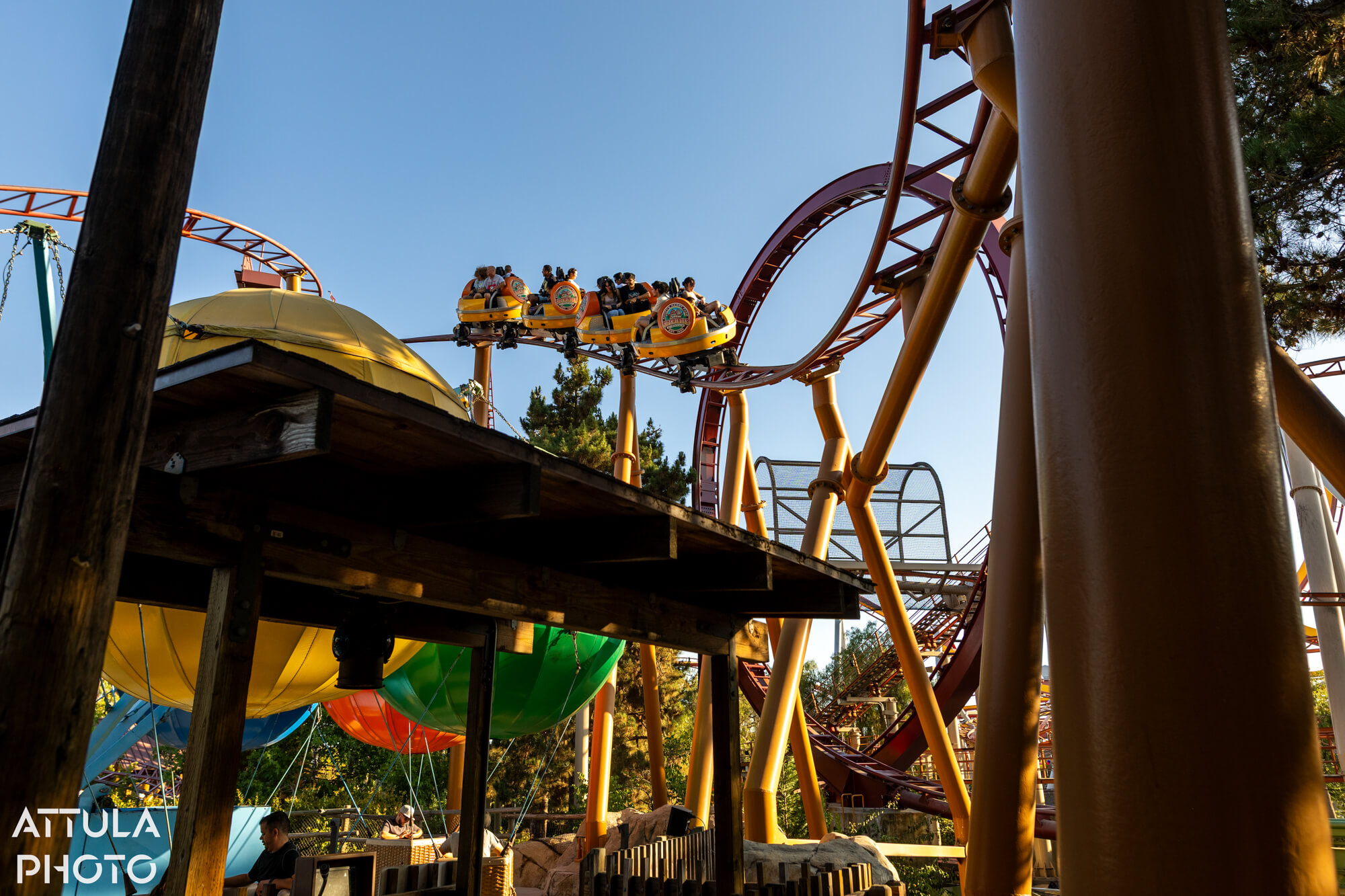 Knott's Berry Farm Summer, Knott’s Berry Farm Summer 2026 Guide: What’s New, What’s Back, and What to Eat