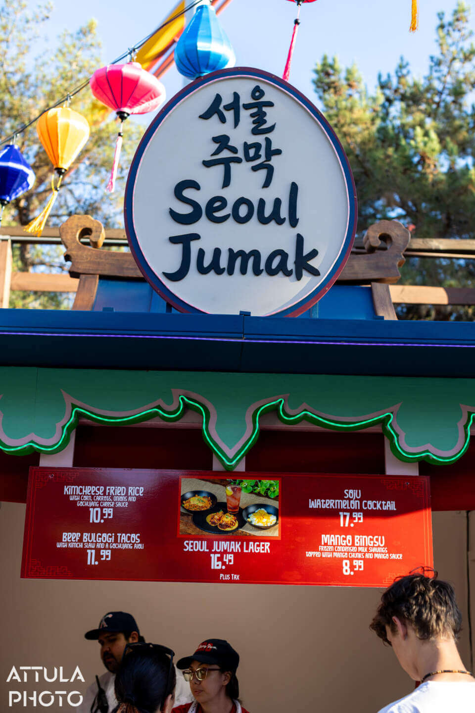 Knott's Berry Farm Summer, Knott’s Berry Farm Summer 2026 Guide: What’s New, What’s Back, and What to Eat