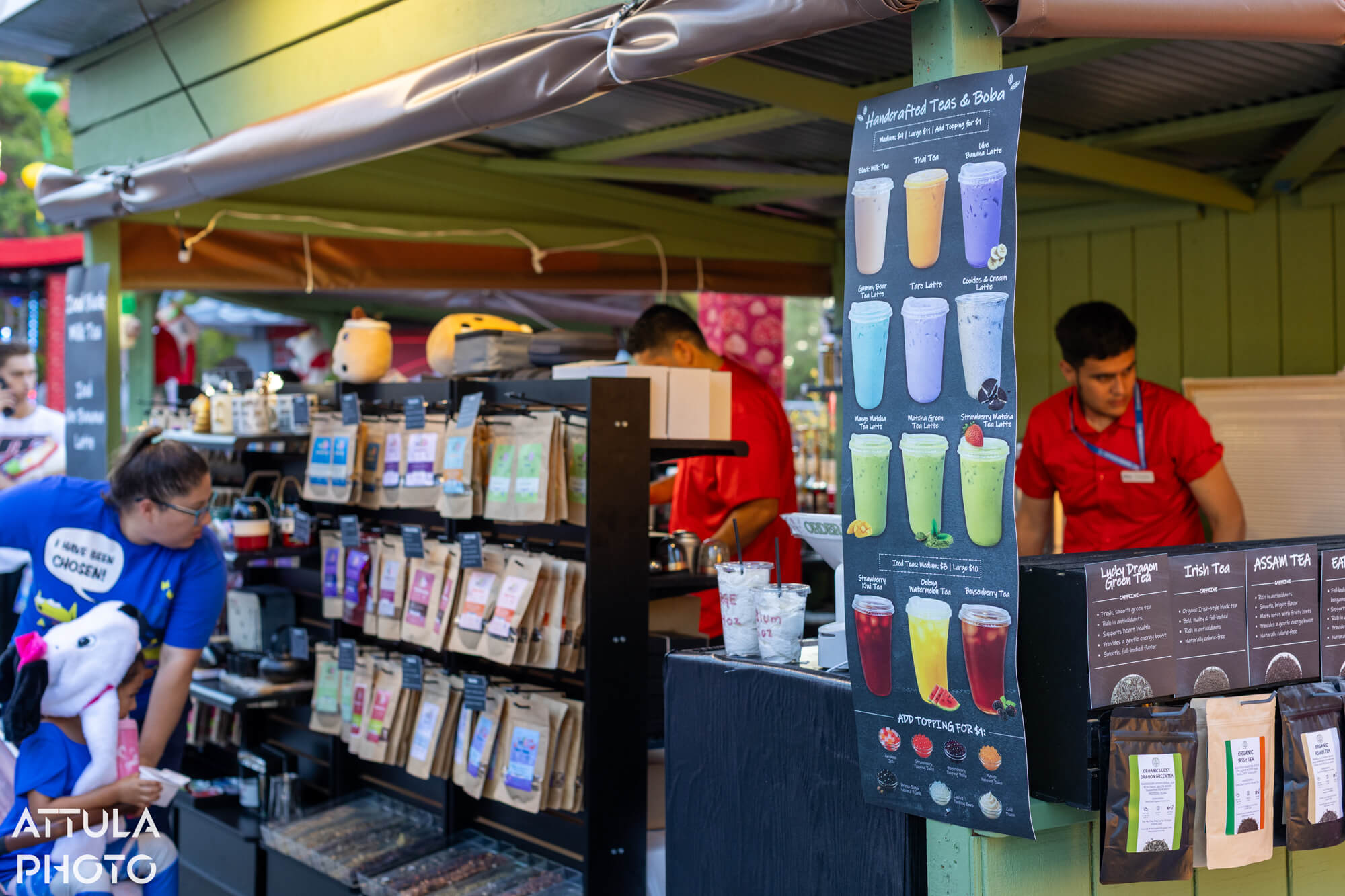 Knott's Berry Farm Summer, Knott’s Berry Farm Summer 2026 Guide: What’s New, What’s Back, and What to Eat