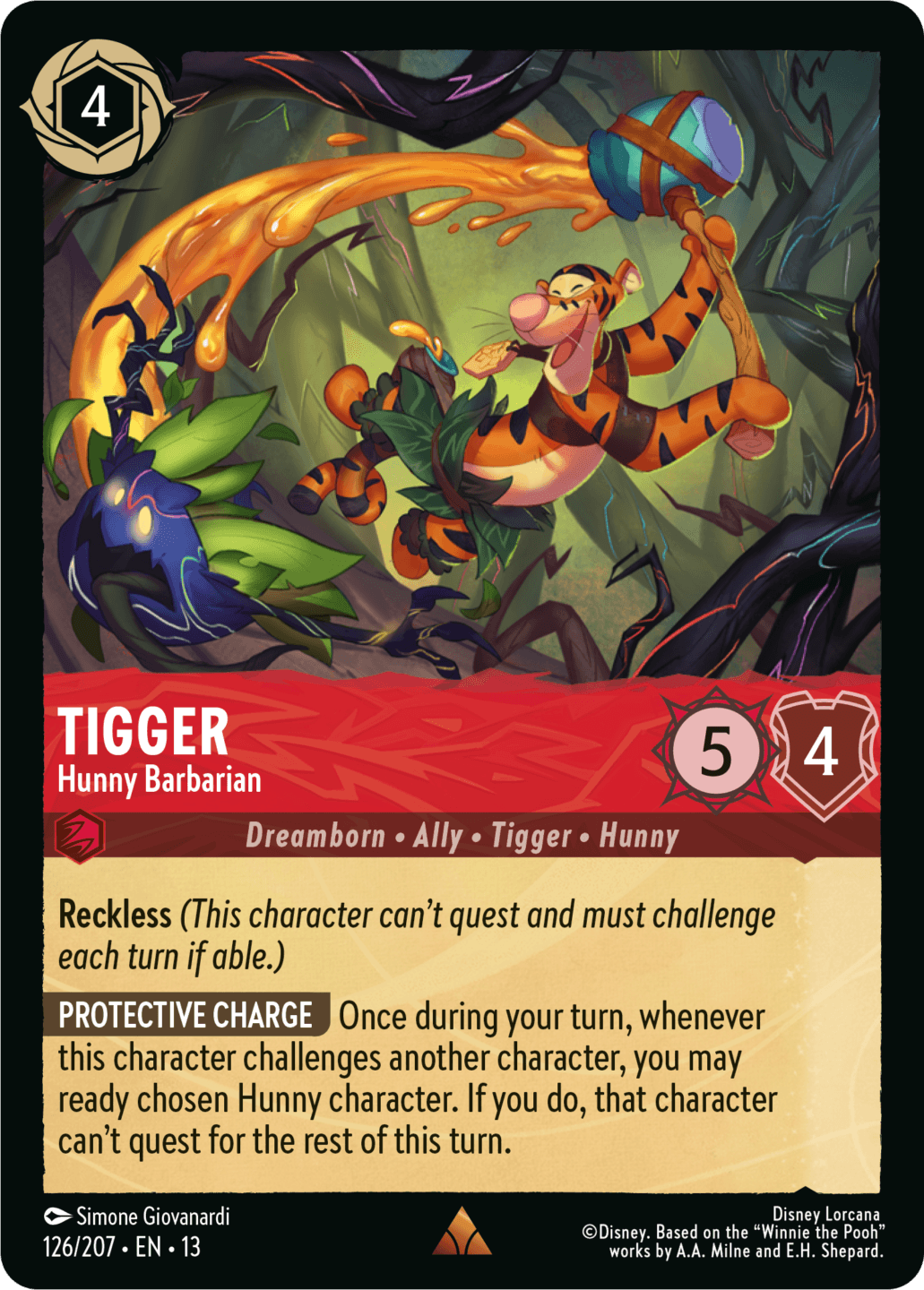 Attack of the Vine, Disney Lorcana News: Attack of the Vine Unleashed + Future Sets Revealed