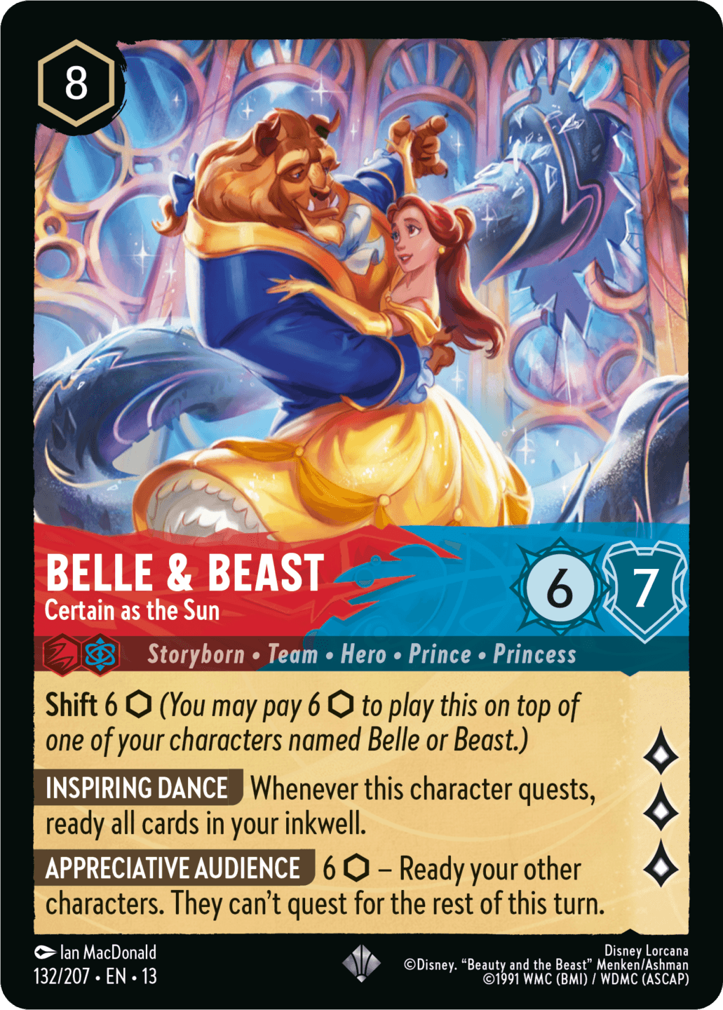 Attack of the Vine, Disney Lorcana News: Attack of the Vine Unleashed + Future Sets Revealed
