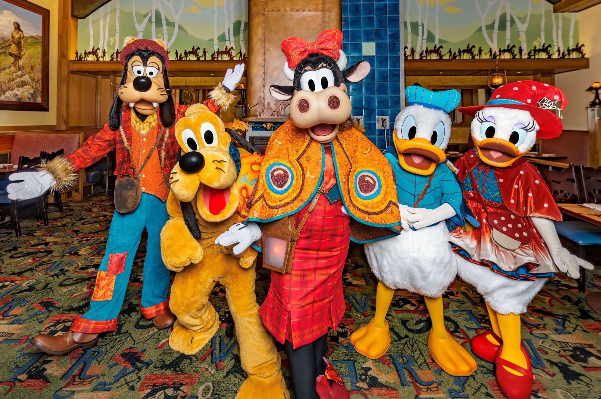 Disneyland Halloween Time, Ultimate Guide to Disneyland Halloween Time 2026: New Leota Street Party, Oogie Boogie Bash & More