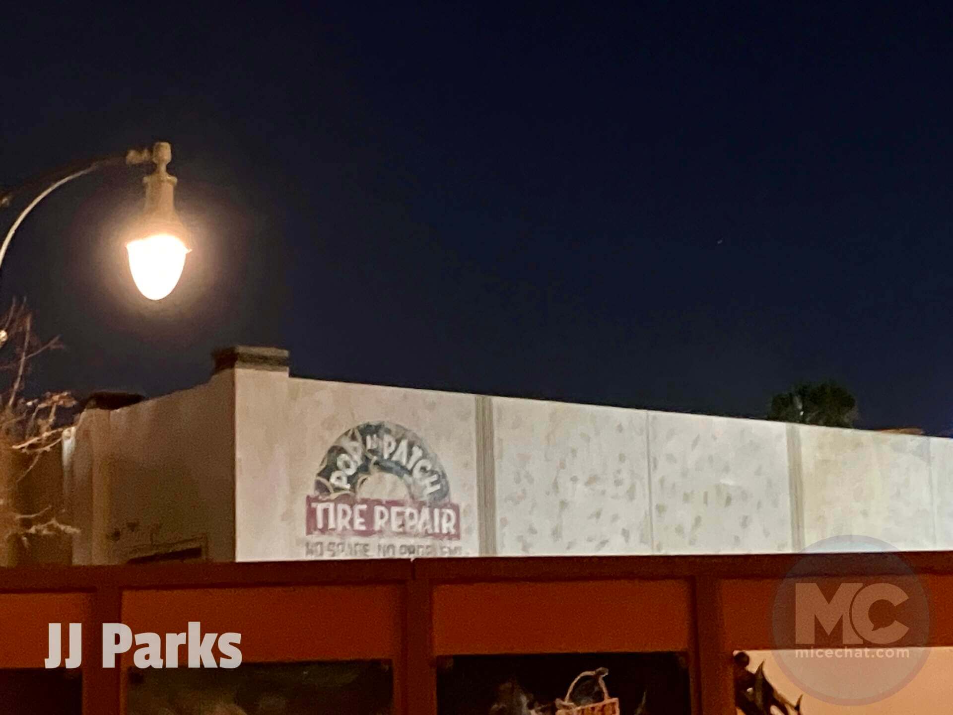 Disneyland, DISNEYLAND UPDATE: Running on Fumes, Raising Steel, and a Fond Farewell to Tinker Bell