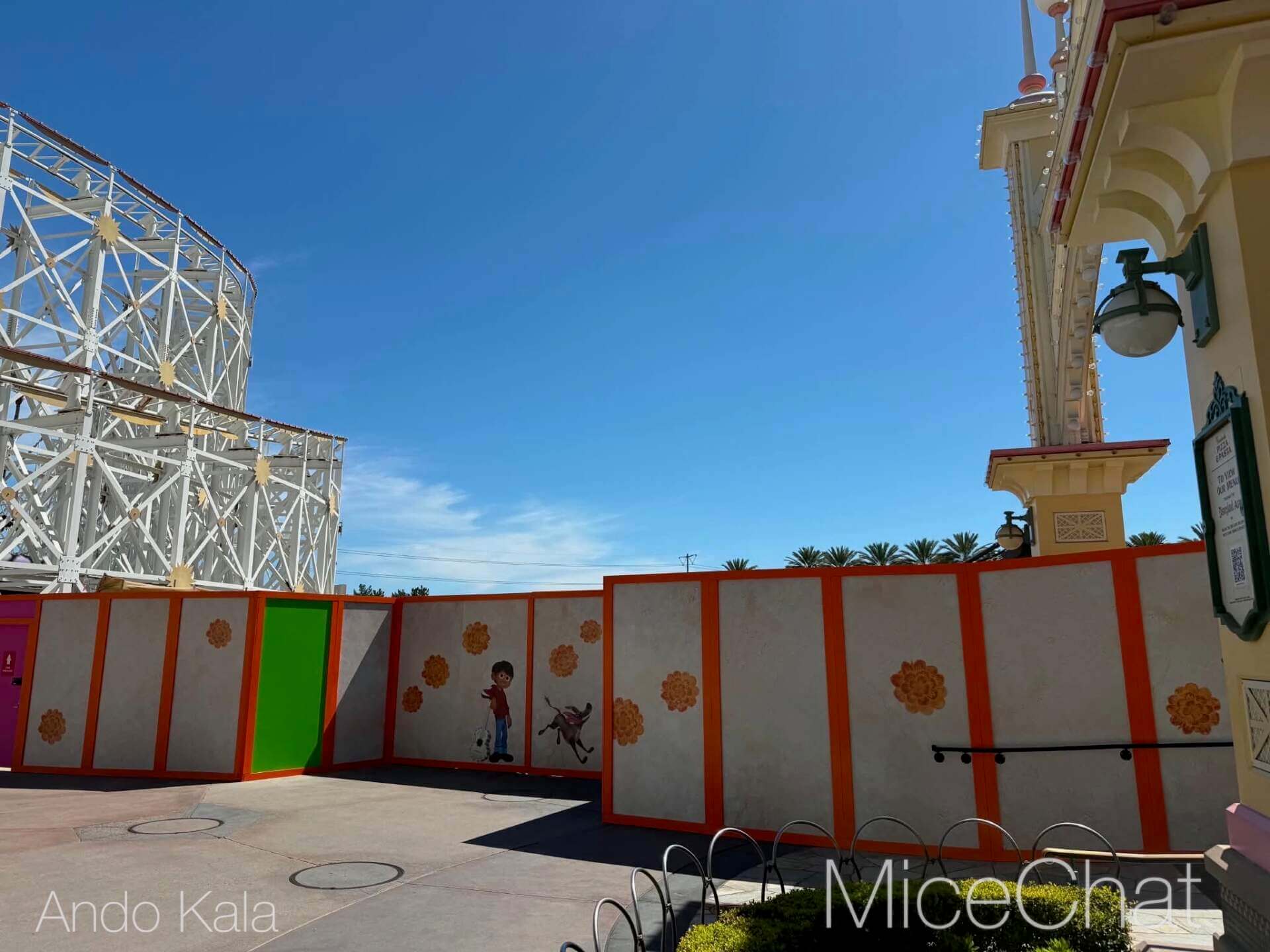 Disneyland, DISNEYLAND UPDATE: Running on Fumes, Raising Steel, and a Fond Farewell to Tinker Bell
