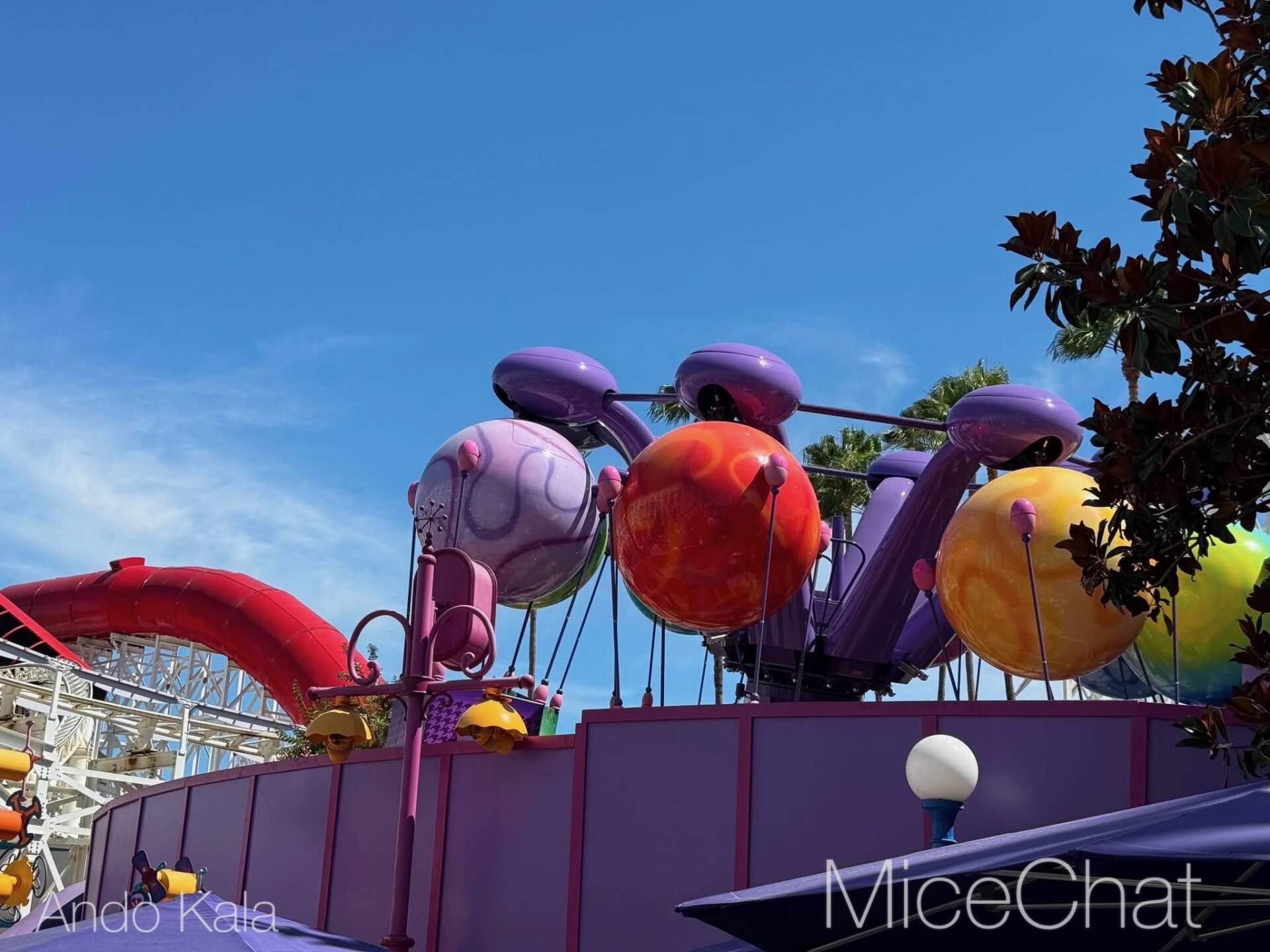 Disneyland, DISNEYLAND UPDATE: Running on Fumes, Raising Steel, and a Fond Farewell to Tinker Bell