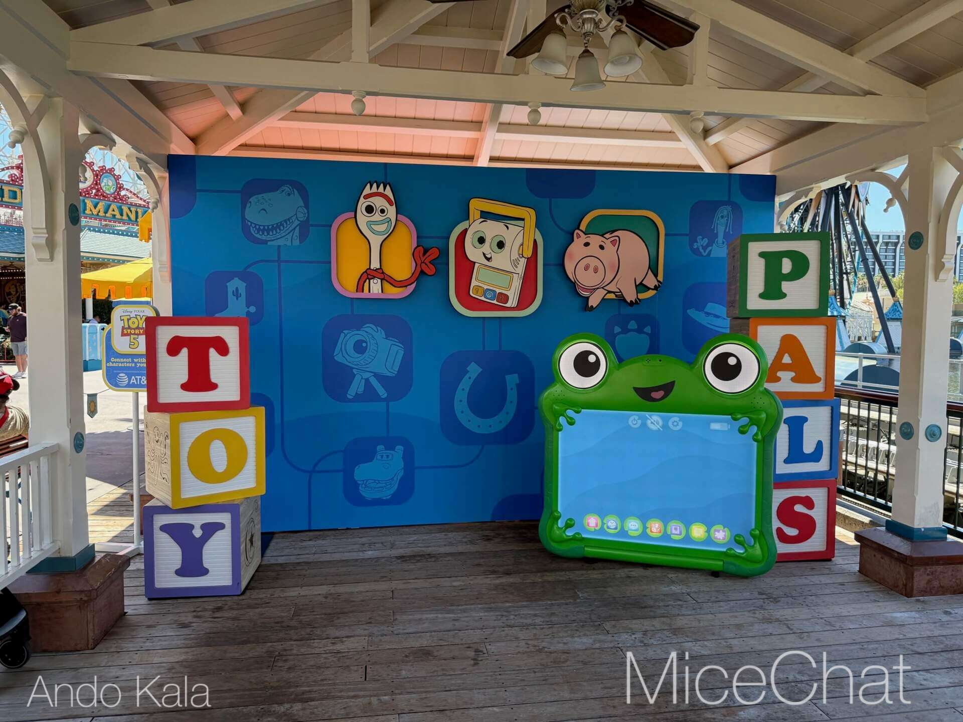 Disneyland, DISNEYLAND UPDATE: Running on Fumes, Raising Steel, and a Fond Farewell to Tinker Bell