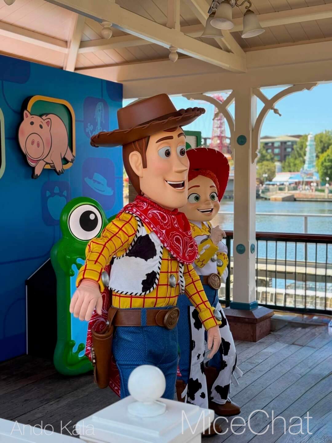 Disneyland, DISNEYLAND UPDATE: Running on Fumes, Raising Steel, and a Fond Farewell to Tinker Bell