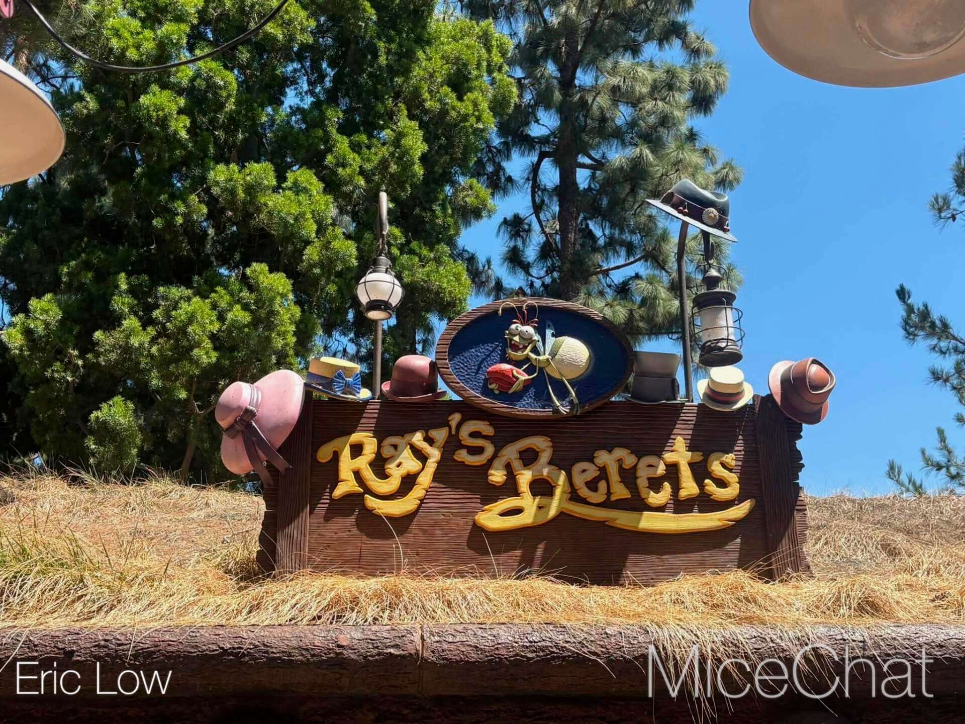 Disneyland, DISNEYLAND UPDATE: Running on Fumes, Raising Steel, and a Fond Farewell to Tinker Bell