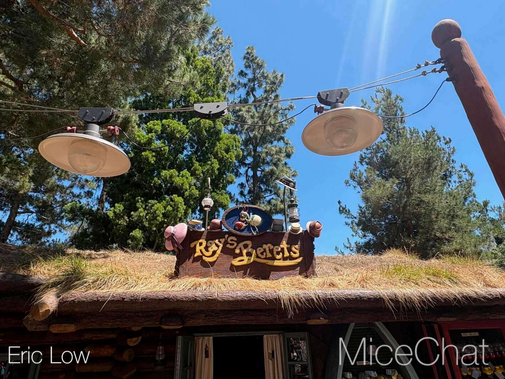 Disneyland, DISNEYLAND UPDATE: Running on Fumes, Raising Steel, and a Fond Farewell to Tinker Bell
