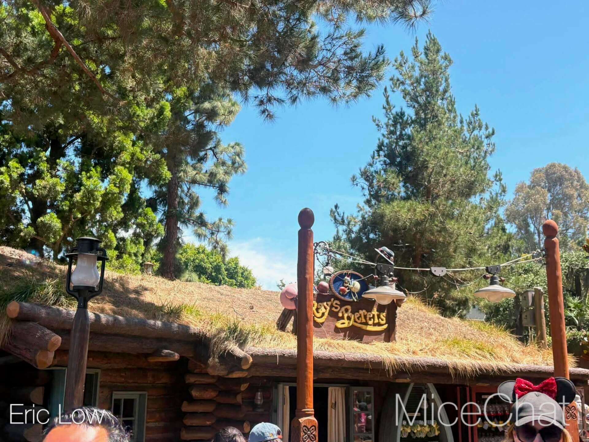 Disneyland, DISNEYLAND UPDATE: Running on Fumes, Raising Steel, and a Fond Farewell to Tinker Bell