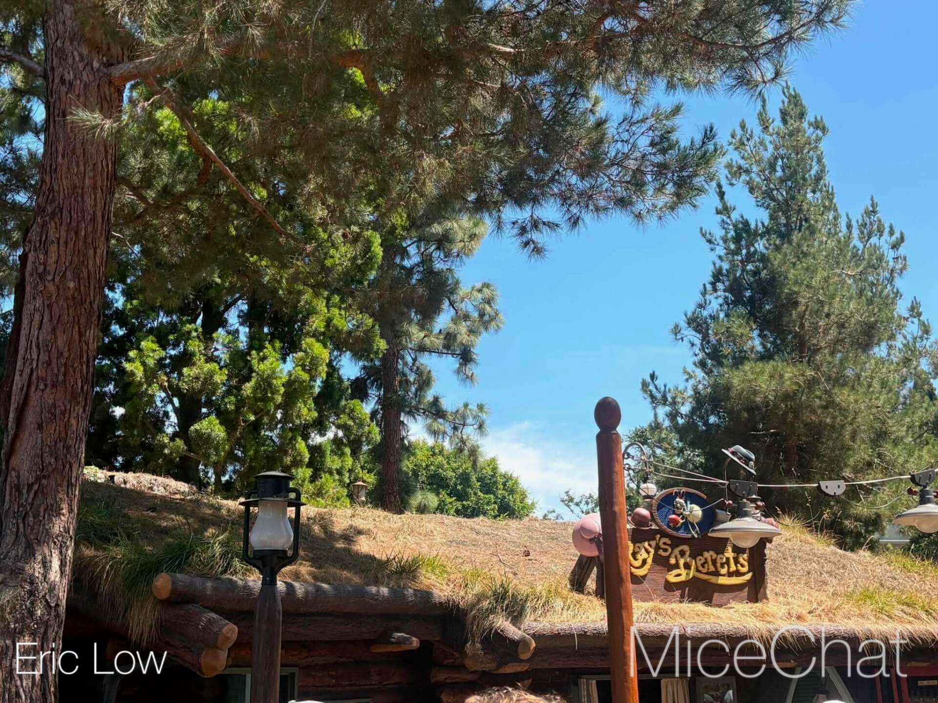 Disneyland, DISNEYLAND UPDATE: Running on Fumes, Raising Steel, and a Fond Farewell to Tinker Bell